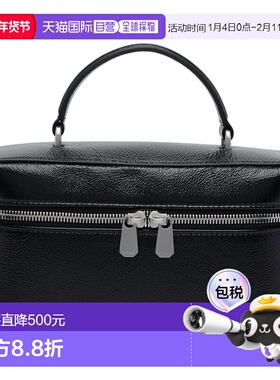 香港直邮PINKO 女士化妆包 106348A315Z99E手提包