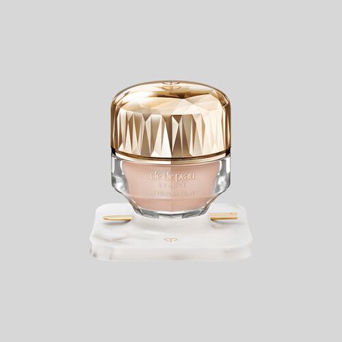 肌肤之钥   CPB 新版晶钻粉霜养肤持妆 30g  SPF25・PA++ PO10