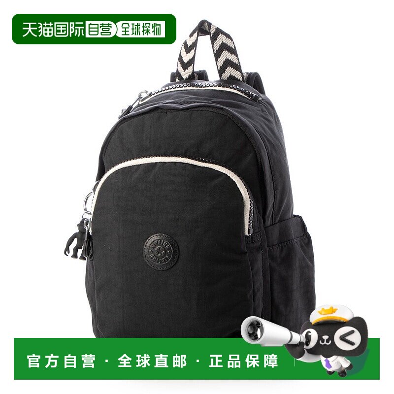 日本直邮Kipling DELIA MINI 背包 [K03425AW04256]