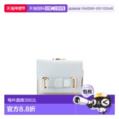 日本直邮Samantha SA1720DW 口金折钱包 Thavasa エムシュシュⅢ