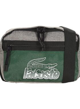 Lacoste 法国鳄鱼 NH4219NZ 男士箱包斜挎包 NH4219NZ-L62