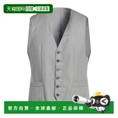 Brioni 背心 布里奥尼 香港直邮潮奢 男士 Suit grey灰色 舒适时