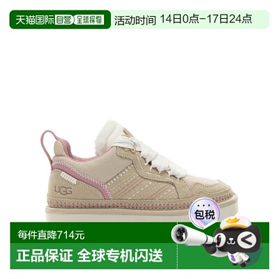 香港直邮UGG 女士运动鞋 1175114SNDC