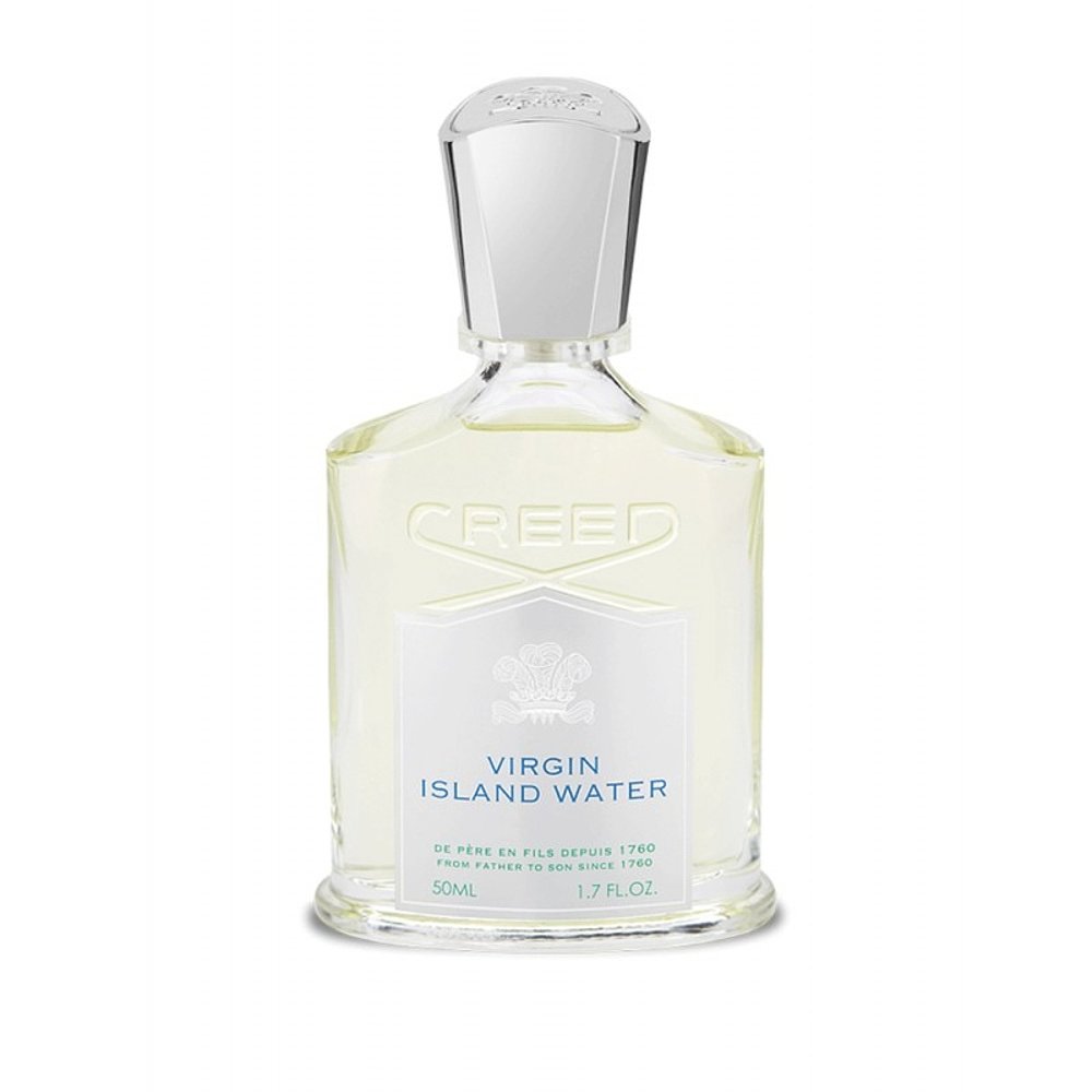 欧洲直邮Creed维岛之泉中性浓香水EDP浓郁留香持久自然馥郁芬芳