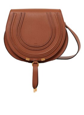 Chloe 徽标单肩包 C24AS679I31