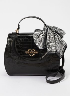 日本直邮Moschino 女士手提包 JC4318PP9EKB100A 时尚肩背包