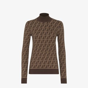 芬迪 FENDI 24年上新毛衣