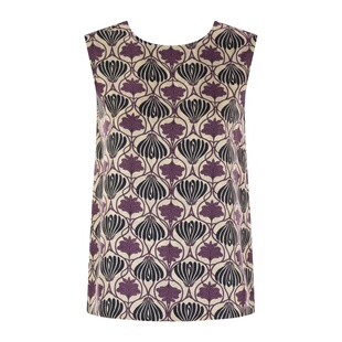 AW2025 MAX 9166015206003 女士背心吊带 花色 MARA