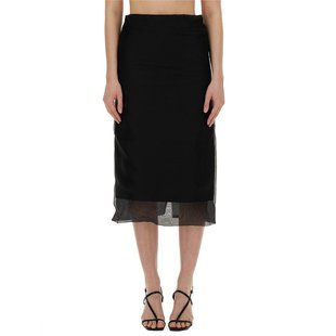 SS2024 2412101193600574008 SPORTMAX 女士半身裙