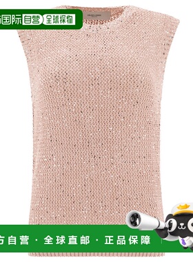 香港直邮GOLDEN GOOSE DELUXE BRAND 女士针织衫 GWP01922P001691