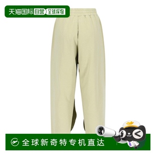 休闲裤 欧洲直邮mm6 女士 maison margiela