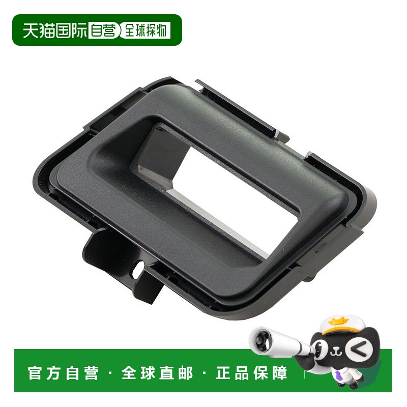 日本直邮ALPINE 踏板车/Spada专用 ETC安装套件 KTX H60B