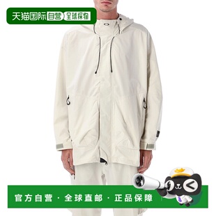 欧克利 男士 FGL 1h可退 5.7 Oakley Sector 连帽夹 香港直邮潮奢