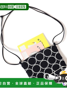 1h可退 日本直邮mina perhonen X merrier BEAMS 女士 tambourine