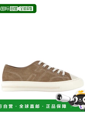 1h可退 香港直邮Hogan Rebel HXM6910FZ60UYD