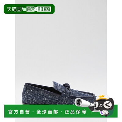 1h可退 香港直邮BOTTEGA VENETA 女士休闲鞋 838387V54Q08746 AW2