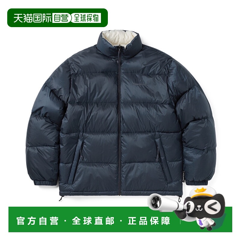 韩国直邮THISISNEVERTHAT 公用羽绒服TN243OOWHS03NAV PERTEX® Re