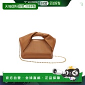 香港直邮J.W. Anderson 女士 1h可退 徽标单肩包 HB0539LA0088