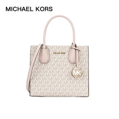 MICHAEL KORS 女士斜挎包 35S1GM9M2BPWDBLSHMLT