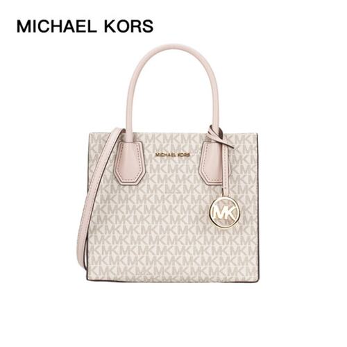 MICHAEL KORS 女士斜挎包 35S1GM9M2BPWDBLSHMLT