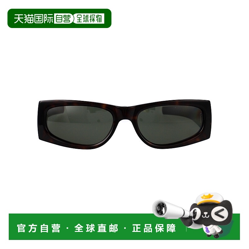 1h可退 香港直邮潮奢 Saint Laurent 圣罗兰 女士 SL M140 眼镜 S