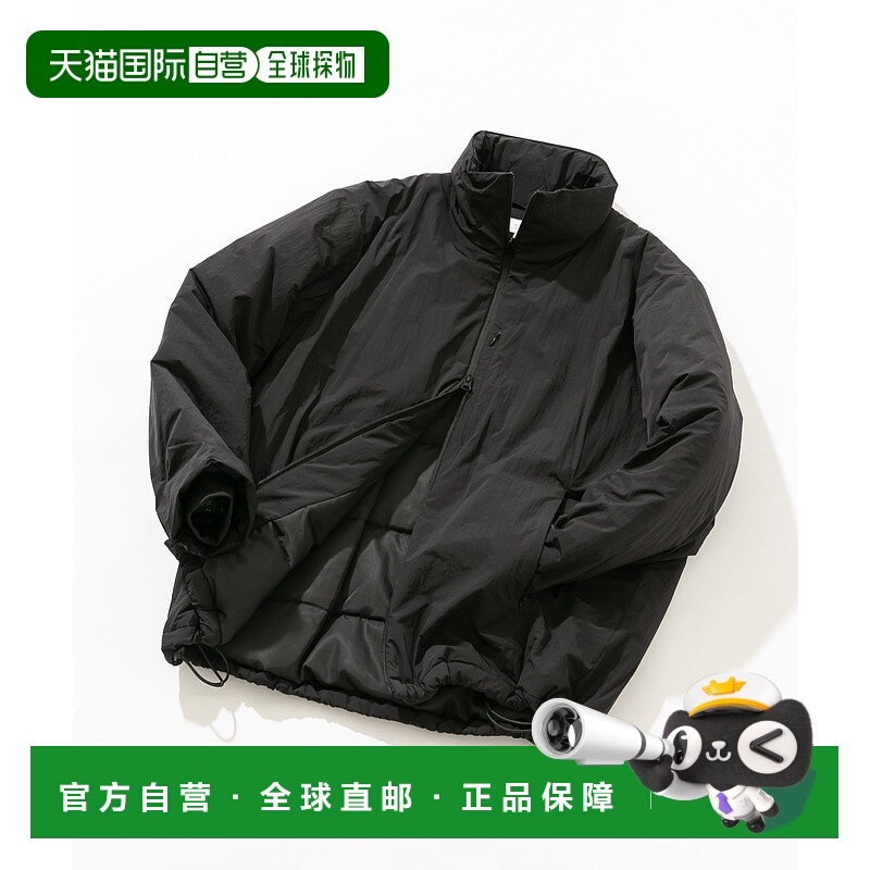 1h可退 日本直邮URBAN RESEARCH ROSSO MEN男装3H Dry面料宽松外