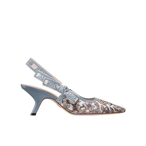 Dior J'Adior 露跟高跟鞋 KCP866QSY