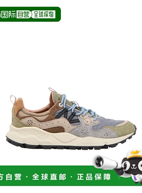 香港直邮Flower Mountain 系带老爹鞋运动鞋 2017816011F84