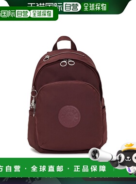 韩国直邮kipling [官方]Kipling 背包 Picnic Bag Delia KNCBA25