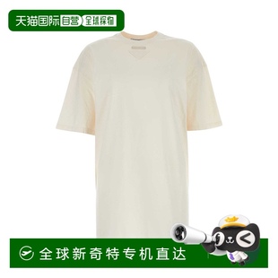 T恤 1h可退 欧洲直邮prada 女士 上装