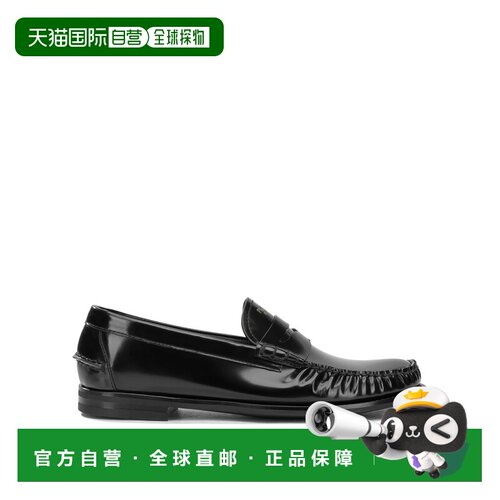 1h可退 香港直邮PRADA 男士商务正装鞋 2DB239055F0002FX000 AW20