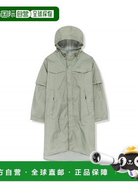 韩国直邮EIDER 雨裤/雨披 DUA23917K6户外