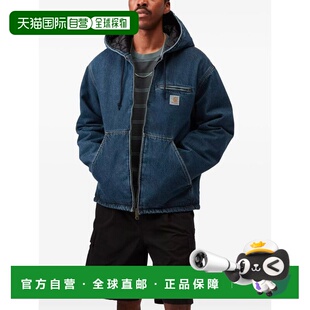 1h可退 香港直邮Carhartt 卡哈特 男士 外套 I0362580106