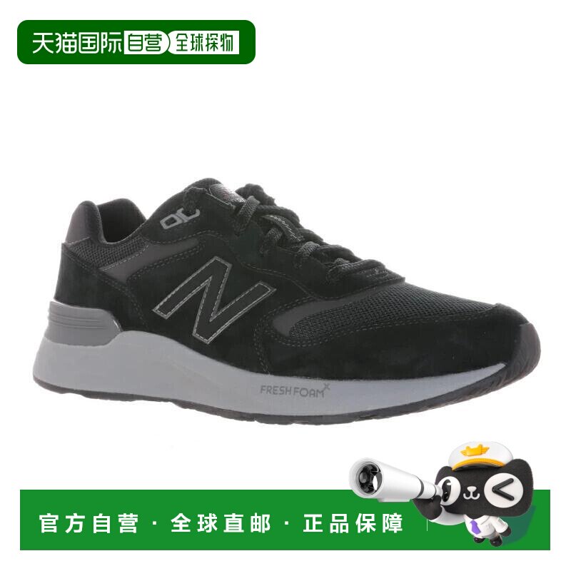 日本直邮NEW BALANCE MW880BB74E 其它运动鞋 图案款 NEW BALANCE图片