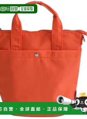 【日本直邮】Legato Largo 2WAY单肩包 徒步包 LH-D1442手提包