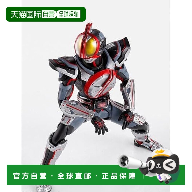 【日本直邮】SHFiguarts(真实骨雕技术)假面骑士Next Faiz