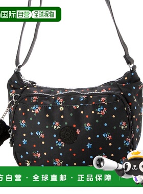 日本直邮Kipling 日本限定 CAI 斜挎包 [K03425AW01831]手提包