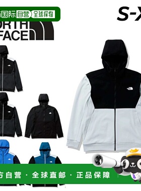 日本直邮THE NORTH FACE 运动服房男士外套运动日常用NT62290