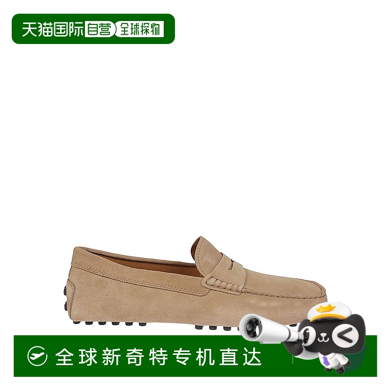 1h可退 香港直邮TOD'S 男士休闲鞋 XXM22L00010RE0C801-0 SS2025