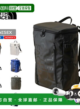 日本直邮THE NORTH FACE 背包 BC 保险丝盒 230LTNF 红色（RD）NM