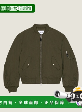 1h可退 欧洲直邮GIVENCHY 纪梵希 26春夏 BM01FU164Z-305 男士 夹