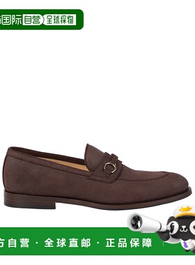 1h可退 香港直邮BRUNELLO CUCINELLI 男士商务休闲鞋 MZUMNAU729C