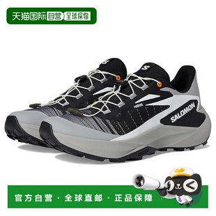 1h可退 香港直邮yves salomon 萨洛蒙 男士 Genesis 跑鞋