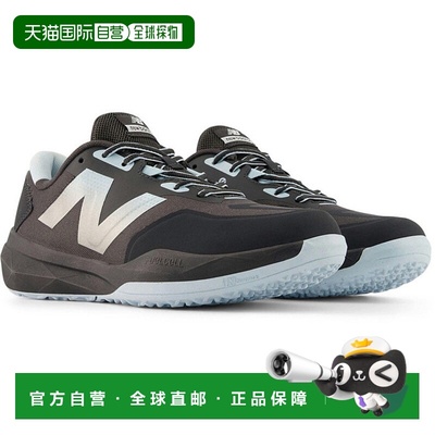 日本直邮New Balance 女士 Fuelcell 796 v4 O 网球鞋D 码适用于W