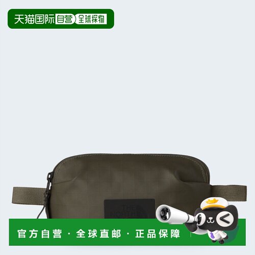 自营欧洲直邮The North Face北面  Pro男女同款斜挎包背包