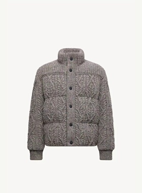 1h可退 欧洲直邮MONCLER 盟可睐 26春夏 K20979B00004M7568984 男