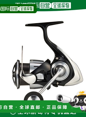 日本直邮Daiwa 纺车渔线轮 REGZA LT3000-H 23年型号纺车渔线轮