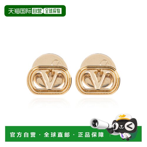 香港直邮VALENTINO GARAVANI 女士耳饰 9W2J0BG4MET0L01 AW2026