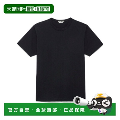 1h可退 香港直邮J.W. ANDERSON 男士T恤 JT0331PG1937999 AW2026