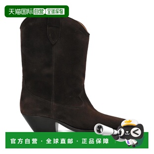 香港直邮ISABEL MARANT 女士靴子 BO0003FAA1A03S50CL AW2025